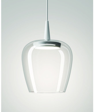 BILIA 230V SAFFRAAN hanglamp