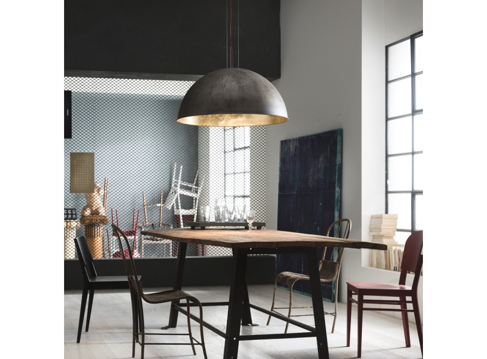 GALILEO 251.04.FF IL FANALE hanglamp