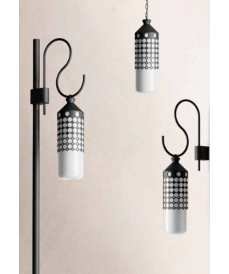 Hanglamp LA SPAZIO IL FANALE