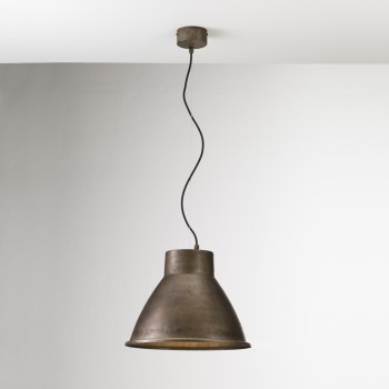 Middelgrote LOFT 269.13.FF IL FANALE hanglamp