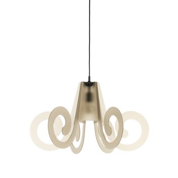 Ricciolo Emporium hanglamp
