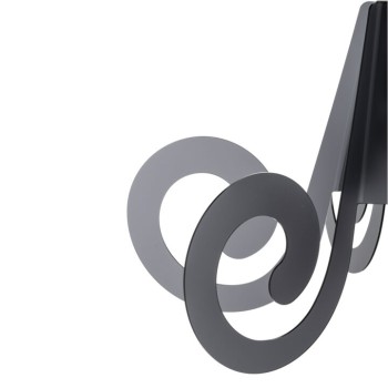 Ricciolo Emporium hanglamp