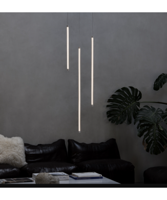TUBIX SP Hanglamp - IDEAL LUX