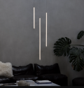 TUBIX SP Hanglamp - IDEAL LUX