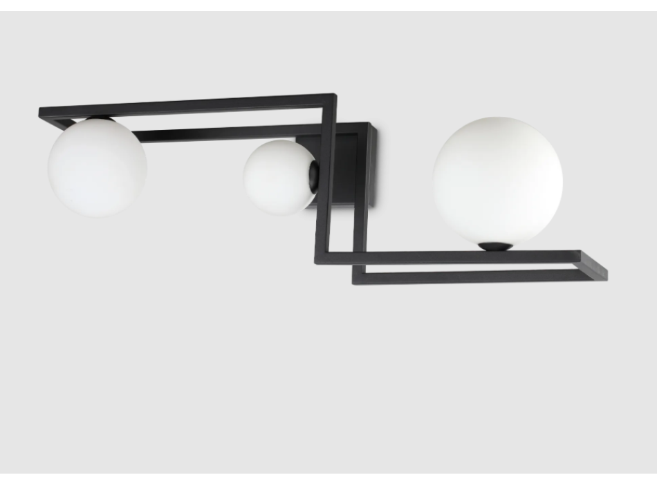 ANGOLO PL3 Lamp - IDEAL LUX