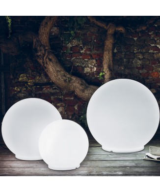 SERRALUNGA ATMOSFEERLAMP 