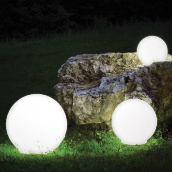 SERRALUNGA ATMOSFEERLAMP 