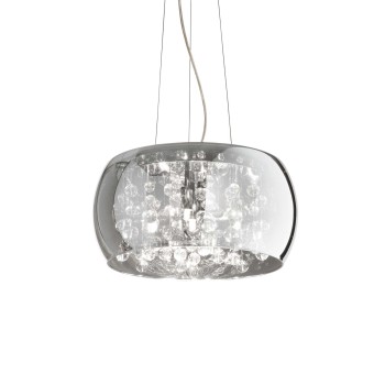 AUDI-80 SP5 IDEAL LUX LAMP