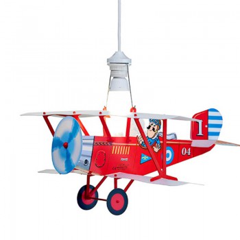 BIPLANO LINEA ZERO Lamp