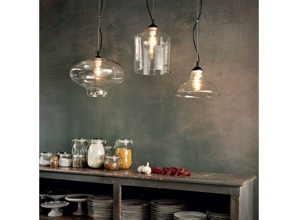 BISTRO' SP1 IDEAL LUX lamp