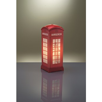 CABINA LINEA ZERO Lamp