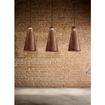 Cervino-lamp van ALDO BERNARDI