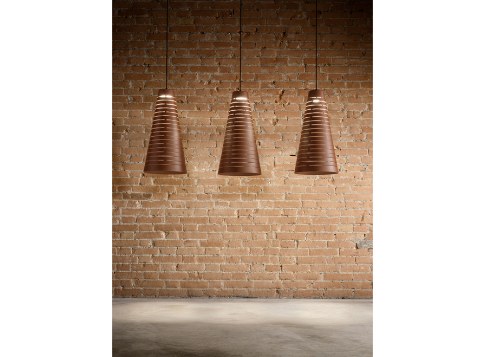 Cervino-lamp van ALDO BERNARDI