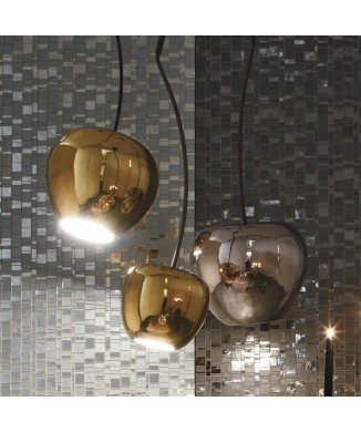 CHERRY P197/2 ADRIANI & ROSSI-lamp