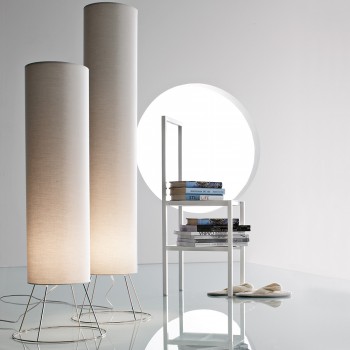 ADRIANI & ROSSI P25 CILINDERlamp