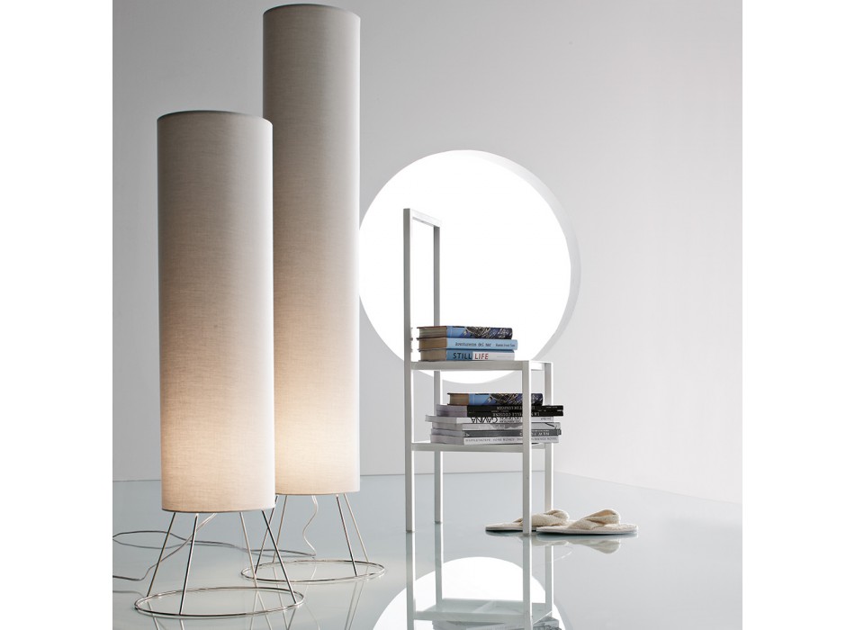 ADRIANI & ROSSI P25 CILINDERlamp