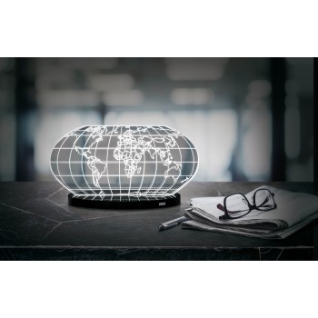 COLOMBO 08078 VESTA Lamp