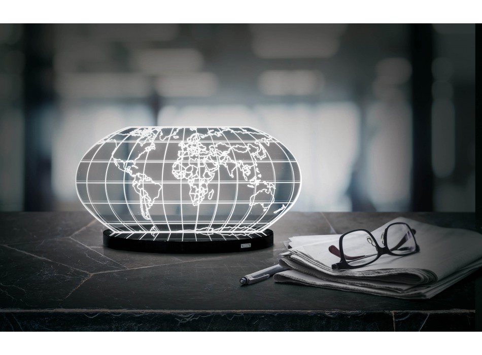 COLOMBO 08078 VESTA Lamp