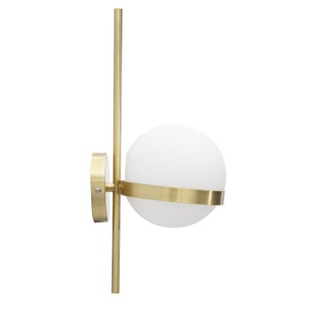 GLAMOURY CIRCLE WANDLAMP