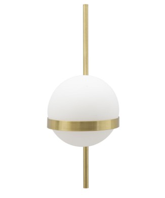 GLAMOURY CIRCLE WANDLAMP