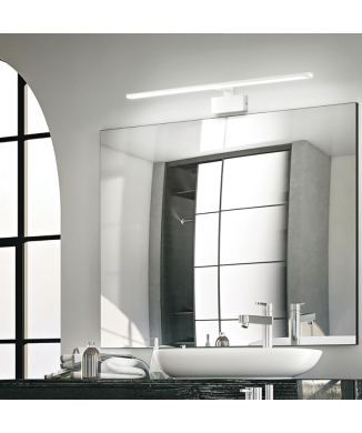 Alma AP 224985 Ideal Lux wandlamp