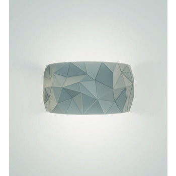 ANGLED SAFFRON wandlamp