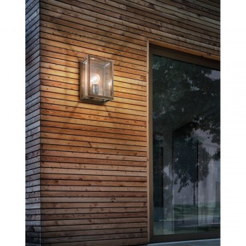 Grote wandlamp QUADRO 262.02.OT IL FANALE