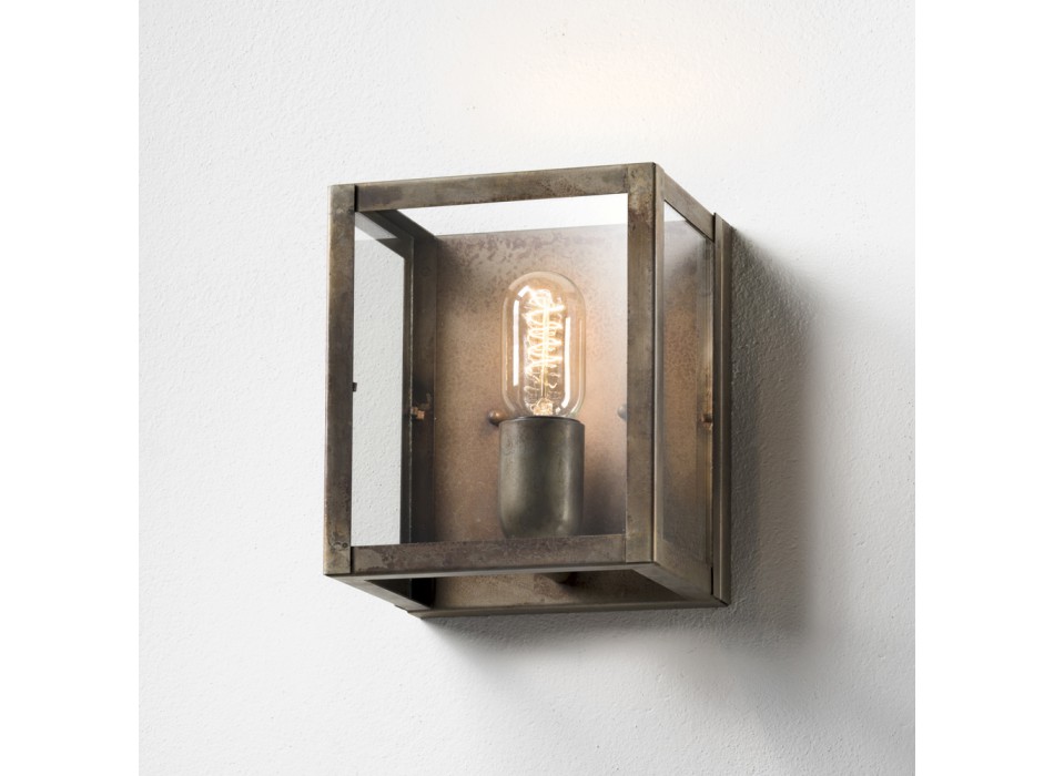 LONDON 205.08.FF IL FANALE wandlamp