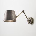 Verstelbare wandlamp 271.05.OF REPORTER IL FANALE