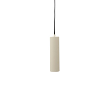 Andia aluminium plafondlamp