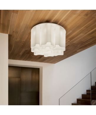 COMPO Plafondlamp - IDEAL LUX