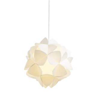 Cottonlight Emporium plafondlamp