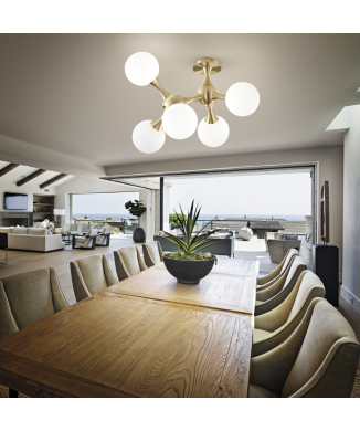 NODI PL Plafondlamp - IDEAL LUX