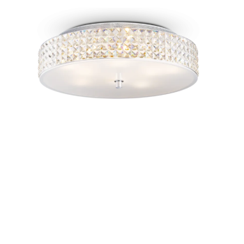 ROMA Plafondlamp - IDEAL LUX