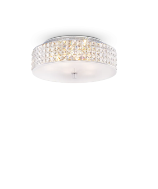 ROMA Plafondlamp - IDEAL LUX