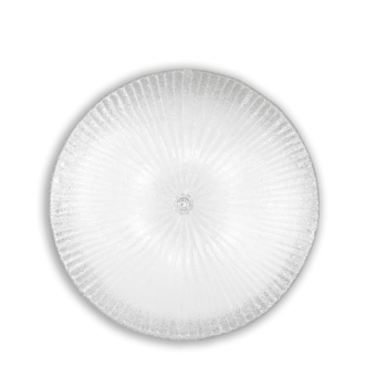 SHELL plafondlamp - IDEAL LUX