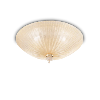 SHELL plafondlamp - IDEAL LUX