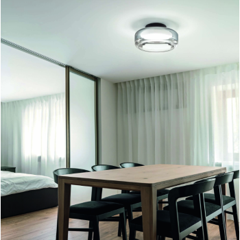 TOPICO PL Plafondlamp - IDEAL LUX