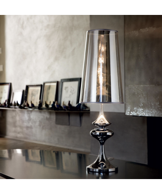 Alfiere TL1 032436 Ideal Lux tafellamp