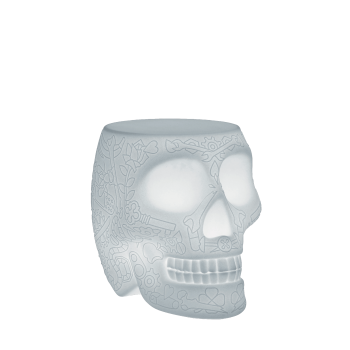 QEEBOO 70005LED OPLAADBARE LED MEXICO TAFELLAMP EN KANTOORSTOEL