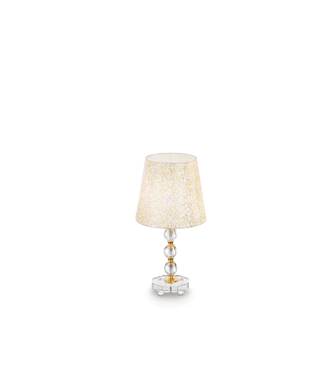 QUEEN TL1 MEDIUM tafellamp - IDEAL LUX
