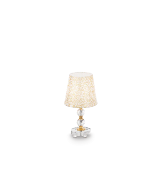 QUEEN TL1 SMALL tafellamp - IDEAL LUX