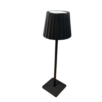 Tecno oplaadbare tafellamp