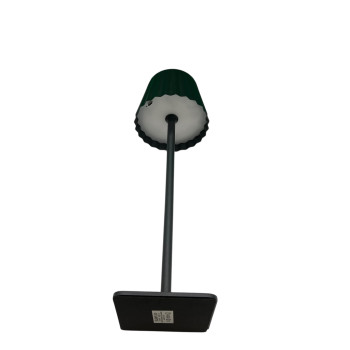 Tecno oplaadbare tafellamp