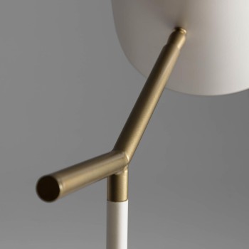 Alish vloerlamp