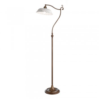 ANITA 061.53.OC IL FANALE vloerlamp