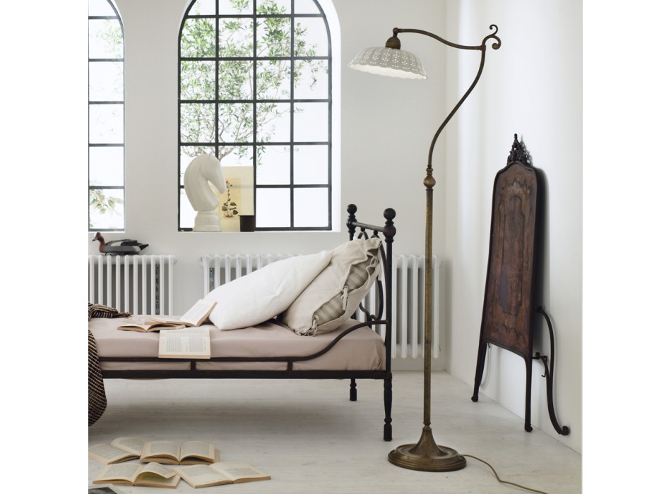 ANITA 061.53.OC IL FANALE vloerlamp