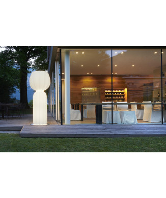 CUCUN SLIDE Vloerlamp