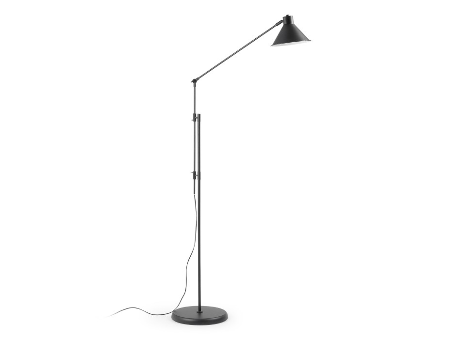Dione vloerlamp