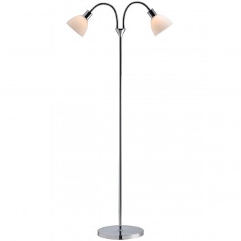 RAY 63224033 NORDLUX dubbele vloerlamp